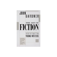 Random House Inc The Art of Fiction (häftad, eng)