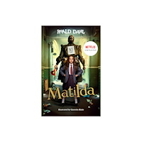 Penguin Group USA Matilda (häftad, eng)