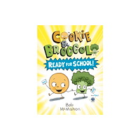 Penguin Group USA Cookie & Broccoli 1 (häftad, eng)
