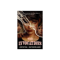 Penguin Group USA The Invocations (inbunden, eng)