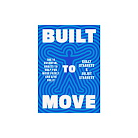 Random House Inc Built to Move (inbunden, eng)