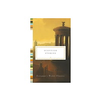 Random House Inc Scottish Stories (inbunden, eng)