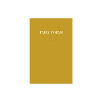 Random House Inc Fairy Poems (inbunden, eng)