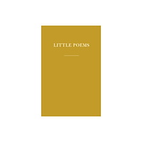 Random House Inc Little Poems (inbunden, eng)