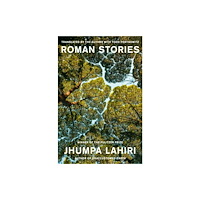 Random House Inc Roman Stories (inbunden, eng)