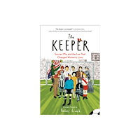 Penguin Group USA The Keeper (häftad, eng)