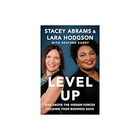 Penguin Group USA Level Up (inbunden, eng)
