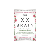 Penguin Group USA The XX Brain (häftad, eng)