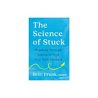 Penguin Group USA The Science of Stuck (häftad, eng)