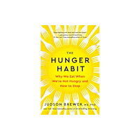 Penguin Group USA The Hunger Habit (inbunden, eng)
