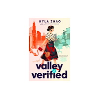 Penguin Group USA Valley Verified (häftad, eng)