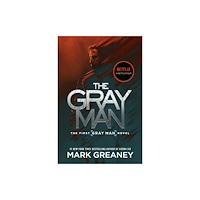 Penguin Group USA The Gray Man (häftad, eng)