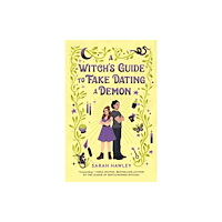 Penguin Group USA A Witch's Guide to Fake Dating a Demon (häftad, eng)