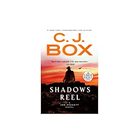 Random House Inc Shadows Reel (häftad, eng)