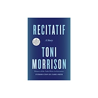 Random House Inc Recitatif (häftad, eng)