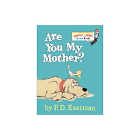 Random House Children's Books Are You My Mother? (bok, board book, eng)