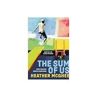 Random House Childrens Books The Sum of Us (inbunden, eng)