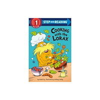 Random House Childrens Books Cooking With the Lorax (inbunden, eng)