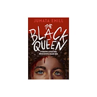 Random House Childrens Books The Black Queen (inbunden, eng)