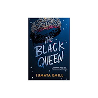 Random House Childrens Books The Black Queen (häftad, eng)