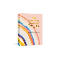 Random House USA Inc The 3-Minute Journal of Joy (häftad, eng)
