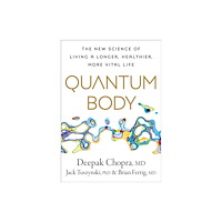 Random House Inc Quantum Body (inbunden, eng)