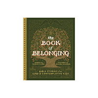 Random House USA Inc The Book of Belonging (inbunden, eng)