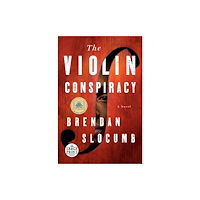 Random House Inc The Violin Conspiracy (häftad, eng)