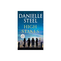 Random House Inc High Stakes (häftad, eng)