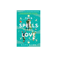 Random House Inc This Spells Love (häftad, eng)