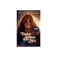 Random House Inc Daisy Jones & the Six (häftad, eng)