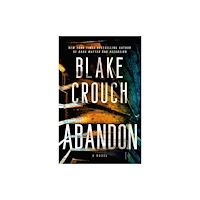 Random House Inc Abandon (häftad, eng)