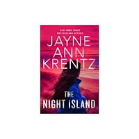 Penguin Group USA The Night Island (inbunden, eng)
