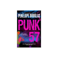 Penguin Group USA Punk 57 (häftad, eng)