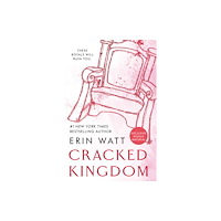 Penguin Group USA Cracked Kingdom (häftad, eng)