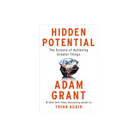 Penguin Group USA Hidden Potential (inbunden, eng)