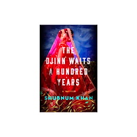 Penguin Group USA The Djinn Waits a Hundred Years (inbunden, eng)