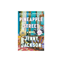 Random House Inc Pineapple Street (häftad, eng)