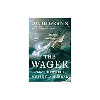 Random House Inc The Wager (häftad, eng)