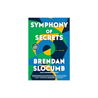 Random House Inc Symphony of Secrets (häftad, eng)