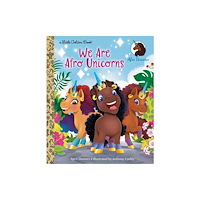 Random House USA Inc We Are Afro Unicorns (inbunden, eng)