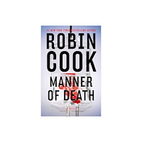 Penguin Group USA Manner of Death (inbunden, eng)
