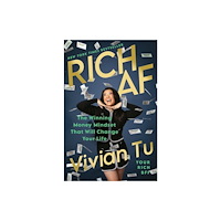 Penguin Group USA Rich AF (inbunden, eng)