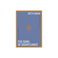 Penguin Group USA The Song of Significance (inbunden, eng)