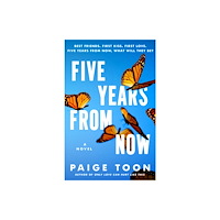 Penguin Group USA Five Years from Now (häftad, eng)