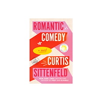 Random House Inc Romantic Comedy (häftad, eng)