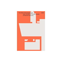 Harvard university press The State of Housing Design 2023 (häftad, eng)