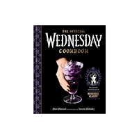 Random House USA Inc The Official Wednesday Cookbook (inbunden, eng)