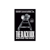 Random House Inc The Black Box (häftad, eng)