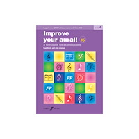 Faber Music Ltd Improve your aural! Grade 4 (häftad, eng)